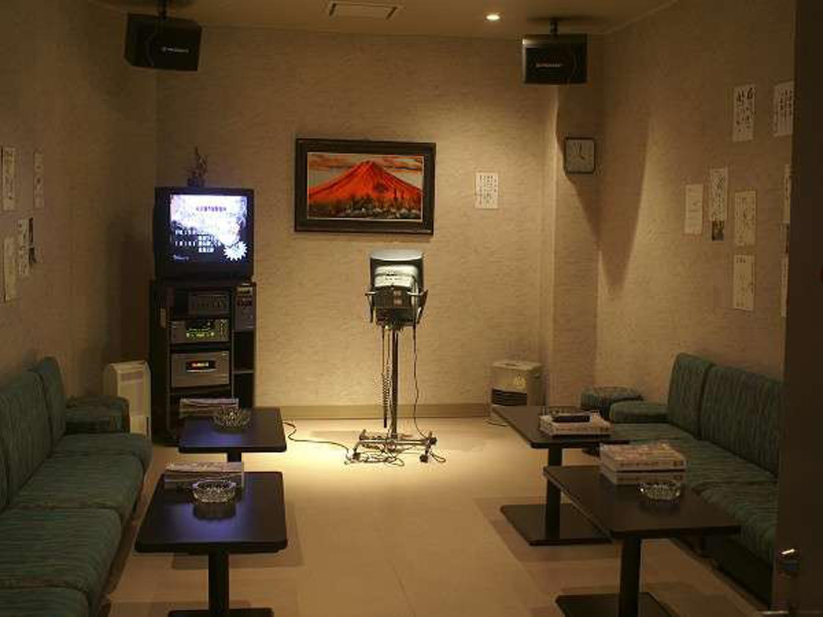 Hotel Kosenkaku Yoshinoya Totsukawa Exteriér fotografie