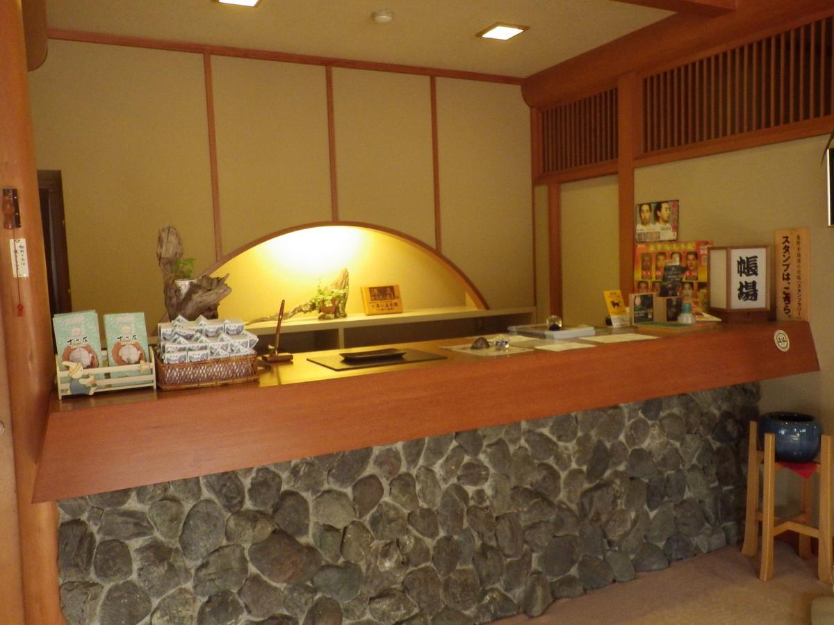 Hotel Kosenkaku Yoshinoya Totsukawa Exteriér fotografie